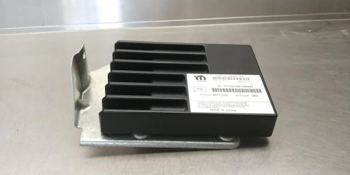 2022 Dodge Ram 2500 68549077AA Used OEM Audio Amplifier