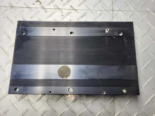 2013-2024 Dodge Ram 1500 05091130AN Used OEM Audio Amplifier
