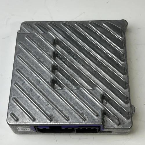2023 Dodge Grand Caravan 68440556AB Used OEM Audio Amplifier