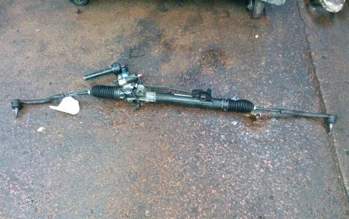 2009-2014 Nissan Maxima Electric Power Steering Gear Rack And Pinion OEM used OEM rack and pinion