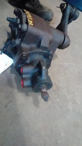 2005-2008 Ford Van E-150 E-250 E-350 Rack and Pinion Steering Gear Box OEM used OEM rack and pinion