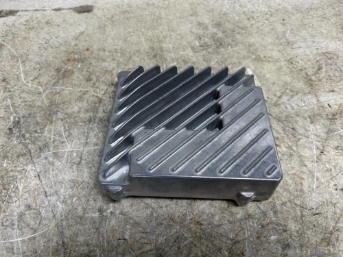 2022 Dodge Ram 3500 68546440AA Used OEM Audio Amplifier