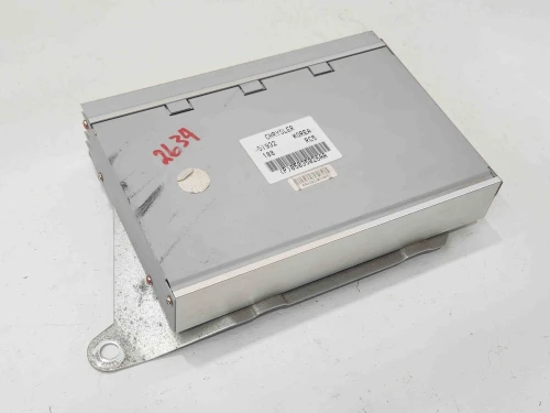2008 Dodge Caliber 05035026AA Used OEM Audio Amplifier