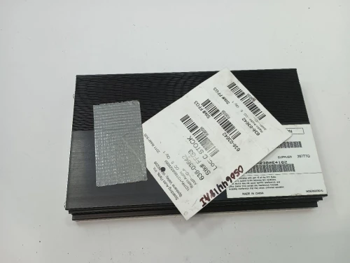 2011 Dodge Ram 1500 05064418AI Used OEM Audio Amplifier