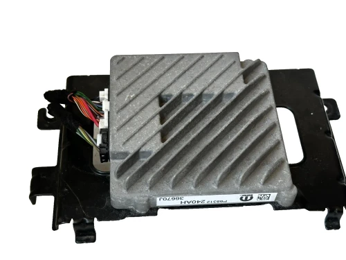 2019-2024 Dodge Ram 1500 P68312240AH Used OEM Audio Amplifier