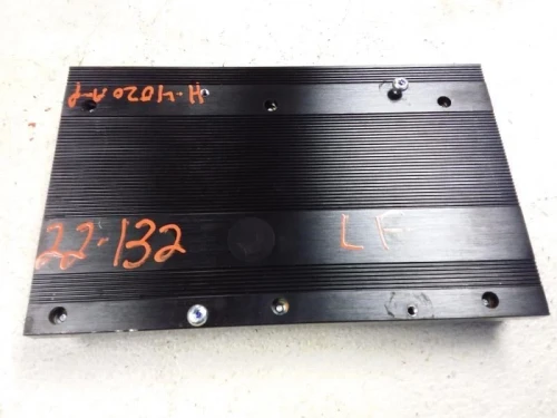 2013-2018 Dodge 68267099AB Used OEM Audio Amplifier