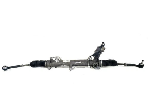 2007 2008 BMW B7 Alpina OEM RWD Steering Gear Rack and Pinion used OEM rack and pinion