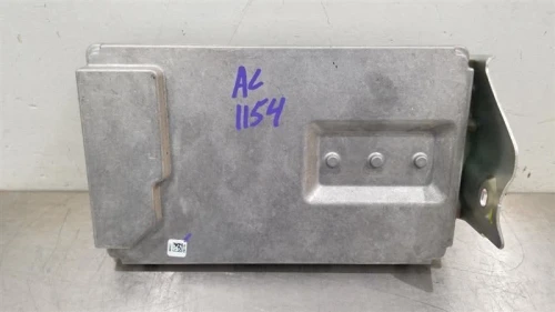2020 Dodge Ram 3500 68454512AA Used OEM Audio Amplifier