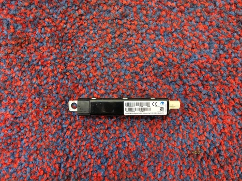2011-2024 Dodge Charger Used OEM Audio Amplifier