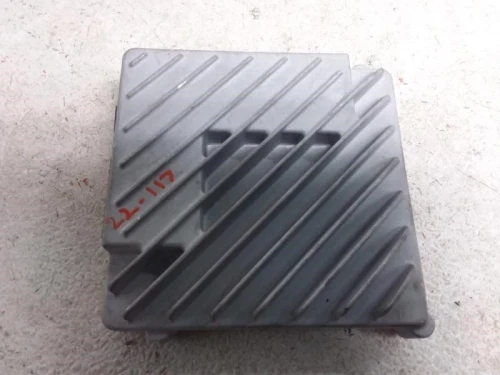 2021 Dodge Ram 2500 68381739AF Used OEM Audio Amplifier