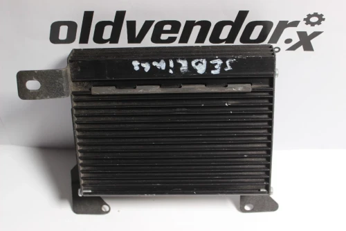 Dodge P04760897AC Used OEM Audio Amplifier