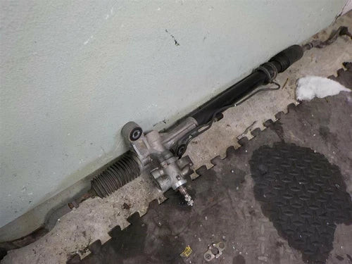 08 09 Honda Accord 2.4L 4Dr Power Steering Rack And Pinion 53601-Ta0-A02 Oem used OEM rack and pinion