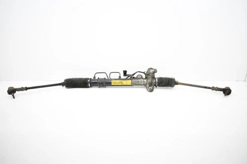 2006 Hyundai Tiburon GT Power Steering Rack And Pinion OEM KW13 used OEM rack and pinion