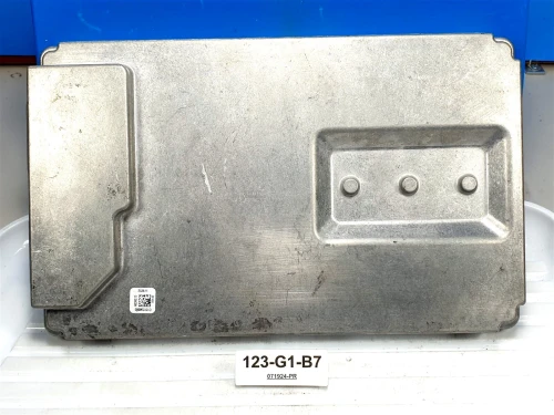 2019-2023 Dodge 68547714AB Used OEM Audio Amplifier