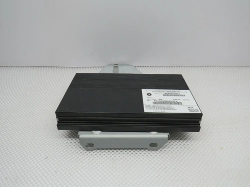 Dodge 05064533AJ Used OEM Audio Amplifier