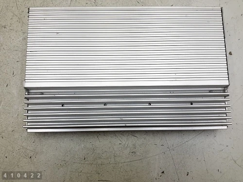 2010 Dodge Journey Used OEM Audio Amplifier