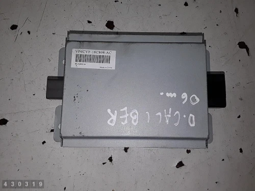 2006 Dodge Caliber Used OEM Audio Amplifier