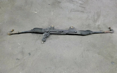 02-05 DODGE RAM 1500 PICKUP Steering Gear/Rack Power Rack And Pinion OEM used OEM rack and pinion