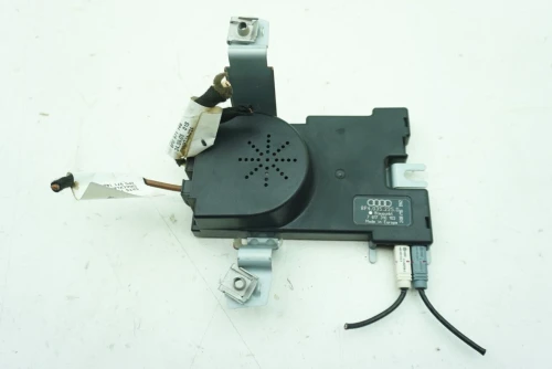 2008 Audi A3 Used OEM Audio Amplifier