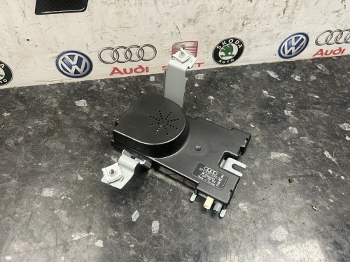 2009 Audi A3 Used OEM Audio Amplifier