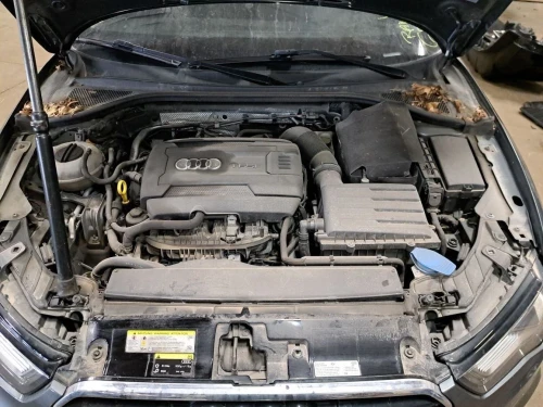 2016 Audi A3 Used OEM Audio Amplifier