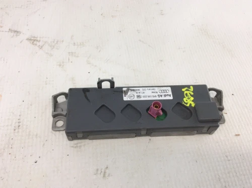 Audi A4 Used OEM Audio Amplifier