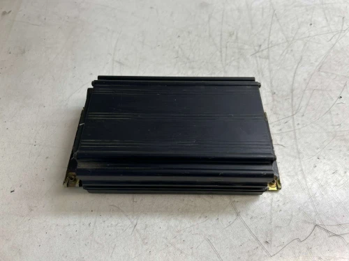 1996-2002 Audi A4 Used OEM Audio Amplifier