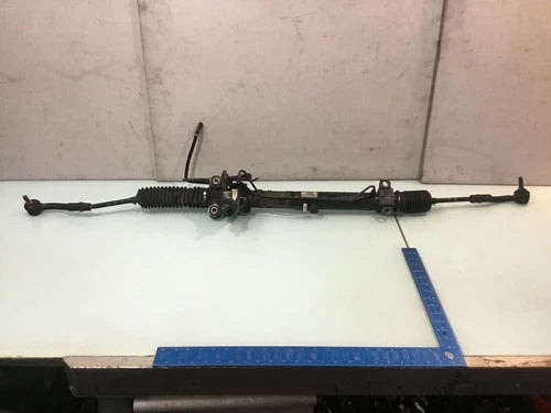 12-14 Hyundai Genesis Sedan Power Steering Gear Rack and Pinion 57700-3M301 OEM used OEM rack and pinion