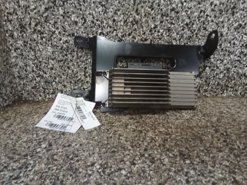 2014 Audi A4 Used OEM Audio Amplifier