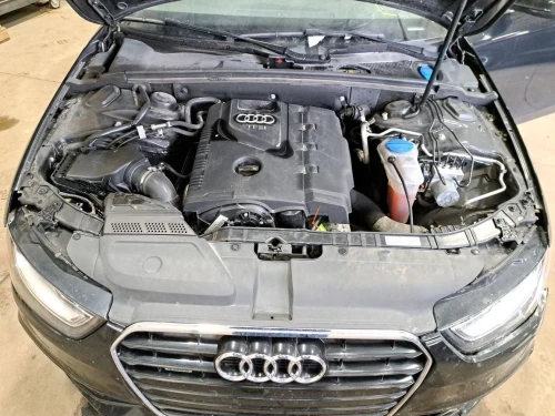 2016 Audi A4 Used OEM Audio Amplifier