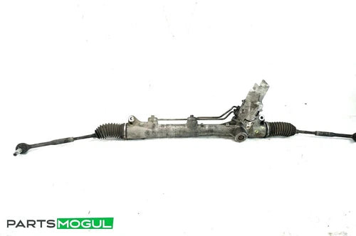 07-10 Mercedes W216 CL550 S550 Power Steering Rack & Pinion 2214601800 OEM used OEM rack and pinion