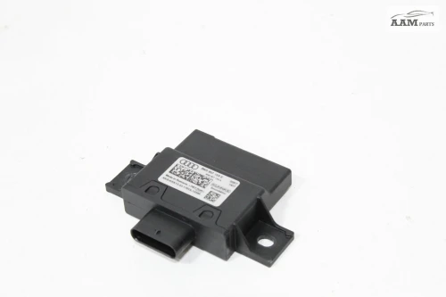 2018 Audi A5 Used OEM Audio Amplifier