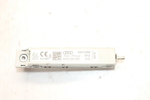 2018-2020 Audi A5 Used OEM Audio Amplifier