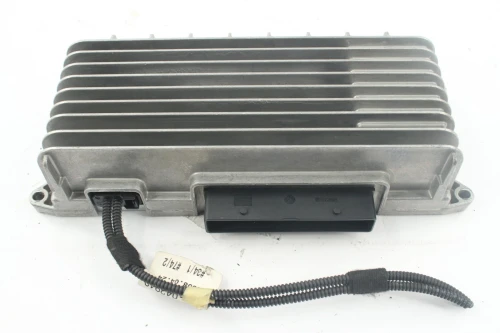 2004-2008 Audi A6 Used OEM Audio Amplifier