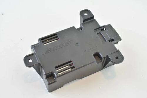 2005-2008 Audi A6 Used OEM Audio Amplifier