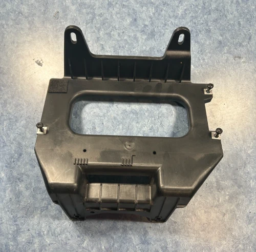 2008-2017 Audi A6 Used OEM Audio Amplifier