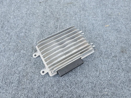 2019-2023 Audi A6 Used OEM Audio Amplifier