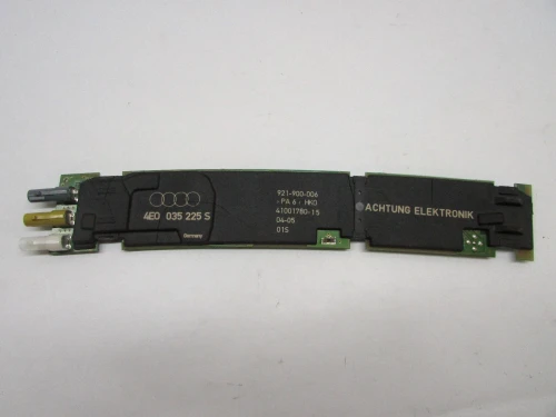 2004-2009 Audi A8 Used OEM Audio Amplifier
