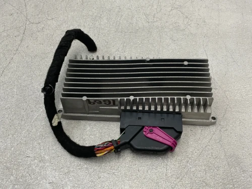 Audi Q5 Used OEM Audio Amplifier