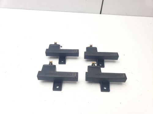 2014 Audi Q5 Used OEM Audio Amplifier