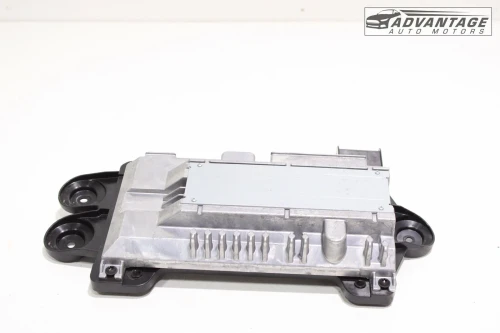 2019-2020 Audi Q8 Used OEM Audio Amplifier
