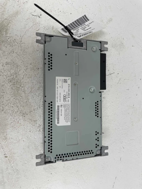 2017-2020 Audi RS3 Used OEM Audio Amplifier