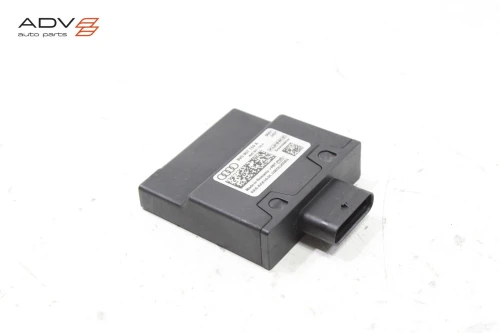 2017 Audi S3 Used OEM Audio Amplifier