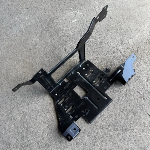 2017-2020 Audi S3 Used OEM Audio Amplifier