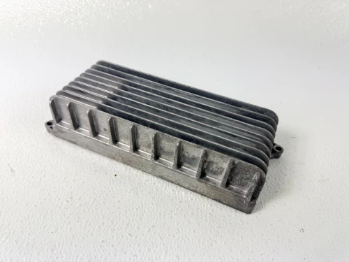 2009-2012 Audi S4 Used OEM Audio Amplifier