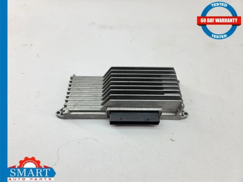 2010-2016 Audi S4 Used OEM Audio Amplifier