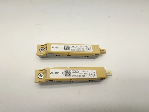 2017-2020 Audi S4 Used OEM Audio Amplifier