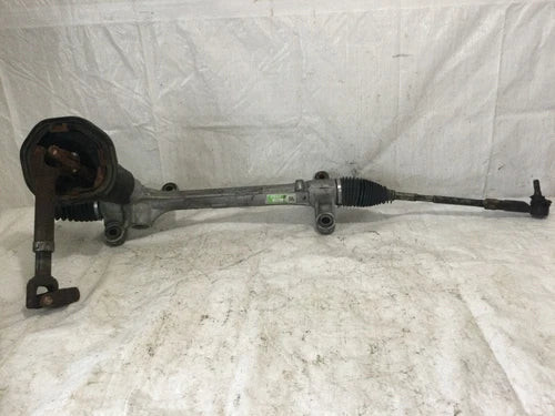 2015 Toyota Corolla Power Steering Gear Rack & Pinion Assembly OEM used OEM rack and pinion