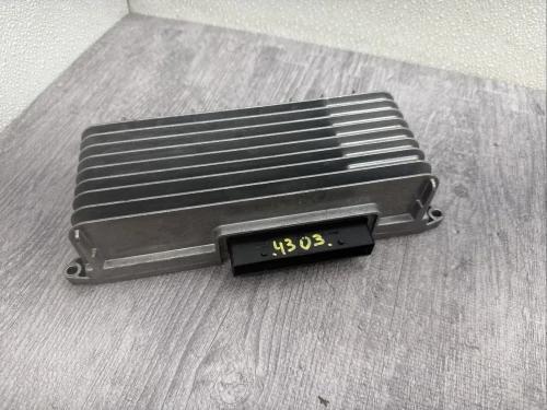 2009-2012 Audi S5 Used OEM Audio Amplifier