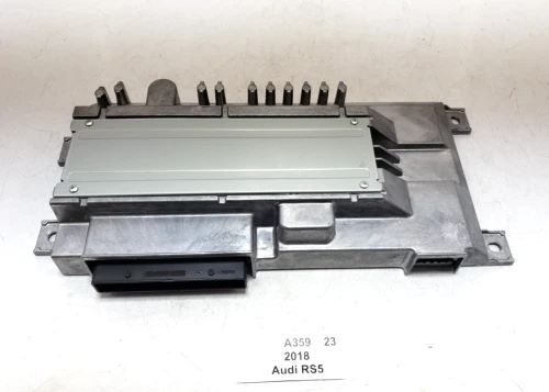 2017-2019 Audi S5 Used OEM Audio Amplifier